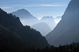 Dolomiten